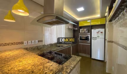 Casa com 2 dormitórios à venda, 85 m² por R$ 259.000,00 - Parque Ipiranga - Gravataí/RS