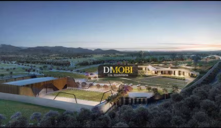 Terreno à venda, 380 m² por R$ 381.600,00 - Monet Residence - Gravataí/RS