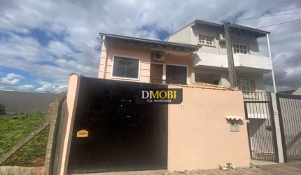 Casa com 2 dormitórios para alugar, 100 m² por R$ 4.025,00/mês - Diva Lessa de Jesus - Gravataí/RS