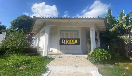 Casa com 3 dormitórios à venda, 189 m² por R$ 520.000,00 - Natal - Gravataí/RS