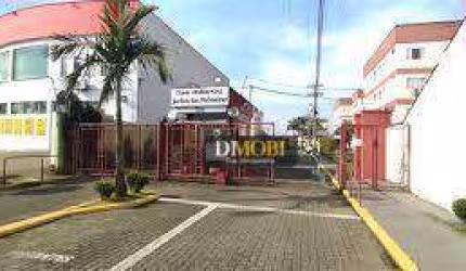 Apartamento com 2 dormitórios para alugar, 55 m² por R$ 1.695,00/mês - Vila Cachoeirinha - Cachoeirinha/RS
