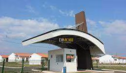 Casa com 2 dormitórios para alugar, 60 m² por R$ 1.533,00/mês - Oriço - Gravataí/RS