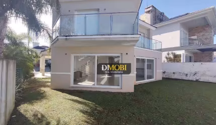 Sobrado com 3 dormitórios para alugar, 220 m² por R$ 8.900,00/mês - Alphaville - Gravataí/RS