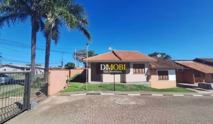 Casa Região Parque dos Anjos