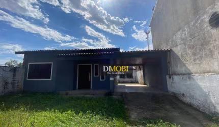 Casa para alugar, 159 m² por R$ 2.600,00/mês - Parque Olinda - Gravataí/RS