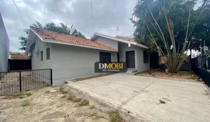 Casa com 3 dormitórios para alugar, 270 m² por R$ 8.533,00 - Centro - Gravataí/RS