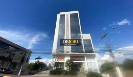 Sala para alugar, 48 m² por R$ 2.865,00/mês - Centro - Gravataí/RS