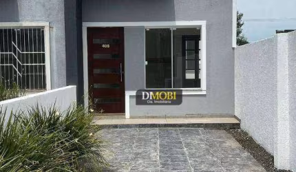 Casa 2 dormitórios em Cachoeirinha