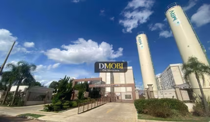 Apartamento com 2 dormitórios para alugar, 38 m² por R$ 1.805,00/mês - Jansen - Gravataí/RS