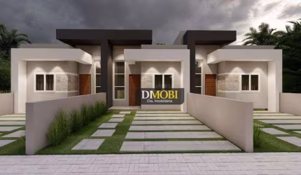 Casa 3 dormitórios em Cachoeirinha