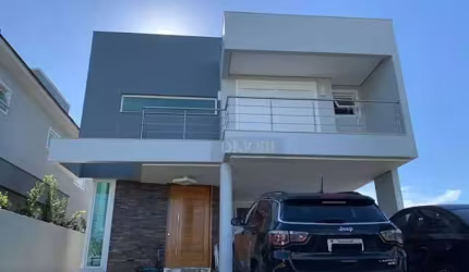 Sobrado à venda, 279 m² por R$ 2.490.000,00 - Alphaville - Gravataí/RS