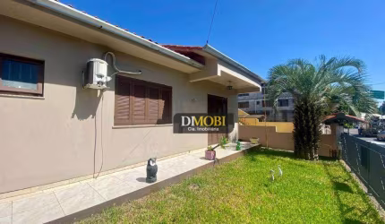 Casa com 3 dormitórios à venda, 80 m² por R$ 636.000,00 - Monte Belo - Gravataí/RS
