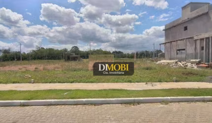 Terreno à venda, 180 m² por R$ 170.000,00 - Reserva Bela Vista - Gravataí/RS