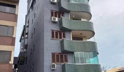 Apartamento para alugar, 104 m² por R$ 3.478,00/mês - Centro - Gravataí/RS