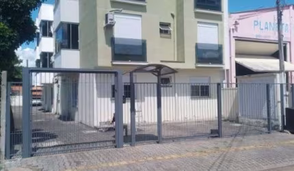 Apartamento com 2 dormitórios à venda, 57 m² por R$ 245.000,00 - Vera Cruz - Gravataí/RS