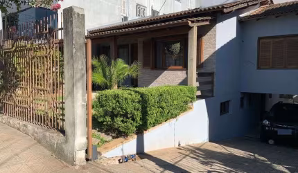 Casa com 3 dormitórios para alugar, 350 m² por R$ 8.245,00/mês - Centro - Gravataí/RS