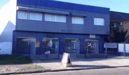 Loja para alugar, 24 m² por R$ 1.200,00/mês - Parque dos Anjos - Gravataí/RS