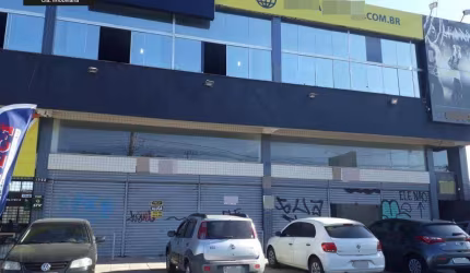 Loja para alugar, 250 m² por R$ 6.000,00/mês - COHAB B - Gravataí/RS