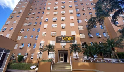 Apartamento com 3 dormitórios à venda, 64 m² por R$ 380.000,00 - Centro - Gravataí/RS