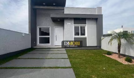 Casa Térrea Reserva Bela Vista Próximo ao centro de Gravataí