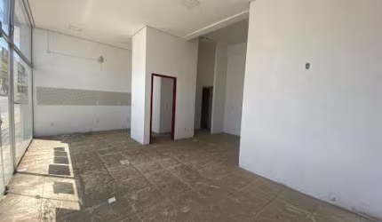 Loja para alugar, 90 m² por R$ 4.550,00/mês - Centro - Gravataí/RS