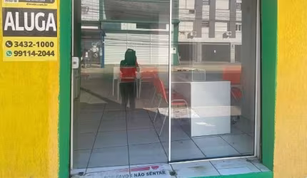 Loja para alugar, 20 m² por R$ 2.828,00/mês - Centro - Gravataí/RS