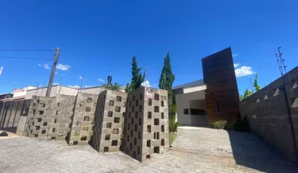 Casa com 2 dormitórios à venda, 133 m² por R$ 692.000,00 - Moradas do Sobrado - Gravataí/RS