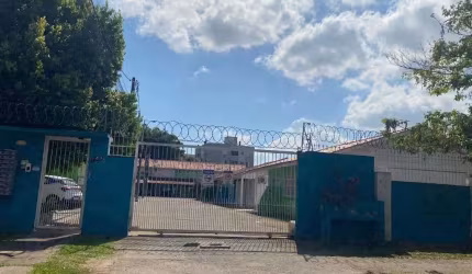 Casa com 2 dormitórios à venda, 48 m² por R$ 259.000,00 - Santa Fé - Gravataí/RS