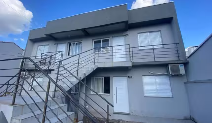 Apartamento com 2 dormitórios para alugar, 50 m² por R$ 1.389,80/mês - Bom Sucesso - Gravataí/RS
