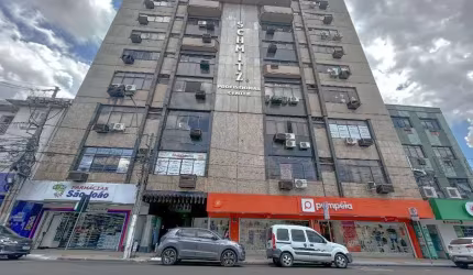 Sala à venda, 34 m² por R$ 170.000 - Centro - Gravataí/RS
