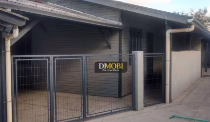 Casa com 2 dormitórios para alugar, 81 m² por R$ 1.162,00/mês - Passo dos Ferreiros - Gravataí/RS