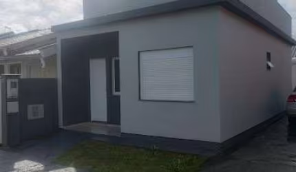Casa com 2 dormitórios para alugar, 52 m² por R$ 1.846,00/mês - Neópolis - Gravataí/RS