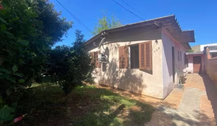 Casa com 3 dormitórios à venda, 66 m² por R$ 300.000,00 - Morada do Vale I - Gravataí/RS