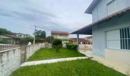 Sobrado com 2 dormitórios à venda, 149 m² por R$ 620.000,00 - Jansen - Gravataí/RS