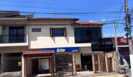 Casa com 3 dormitórios para alugar, 300 m² por R$ 13.050,77/mês - Centro - Gravataí/RS