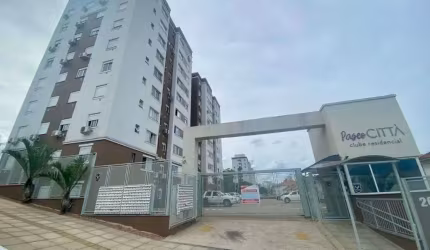 Apartamento com 2 dormitórios à venda, 47 m² por R$ 270.000,00 - Passo das Pedras - Gravataí/RS