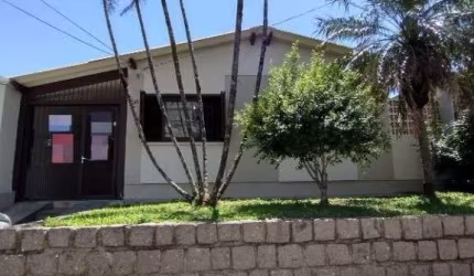 Casa com 3 dormitórios à venda, 140 m² por R$ 795.000,00 - Salgado Filho - Gravataí/RS