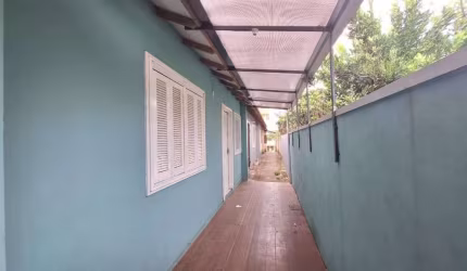 Casa com 2 dormitórios à venda, 42 m² por R$ 179.000,00 - Barnabé - Gravataí/RS