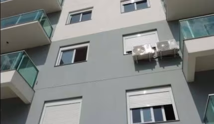 Apartamento com 3 dormitórios à venda, 90 m² por R$ 500.000,00 - Vila Bom Princípio - Cachoeirinha/RS