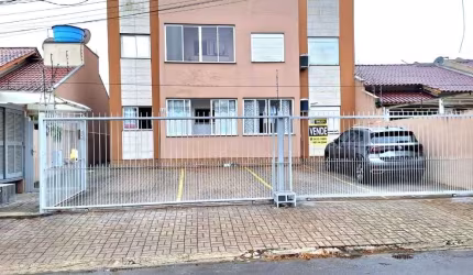 Apartamento com 3 dormitórios à venda, 72 m² por R$ 278.000,00 - Parque dos Anjos - Gravataí/RS