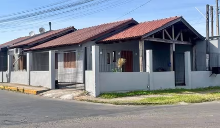 Casa super charmosa com móveis planejados