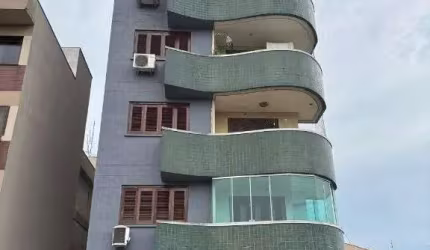 Apartamento à venda, 104 m² por R$ 680.000,00 - Centro - Gravataí/RS