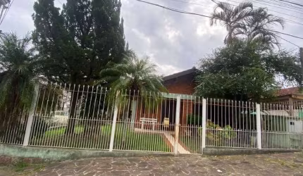 Casa com 3 dormitórios para alugar, 260 m² por R$ 4.200,00/mês - Centro - Gravataí/RS