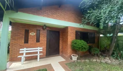 Casa com 3 dormitórios à venda, 260 m² por R$ 1.300.000,00 - Centro - Gravataí/RS