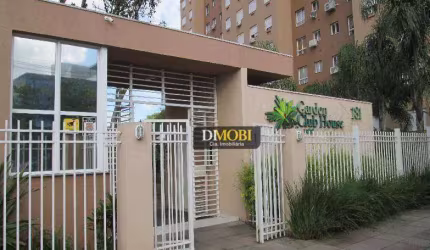 Apartamento com 3 dormitórios à venda, 62 m² por R$ 402.000,00 - Centro - Gravataí/RS