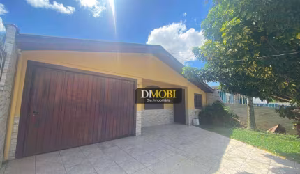 Casa com 4 dormitórios à venda, 130 m² por R$ 350.000,00 - Parque Florido - Gravataí/RS