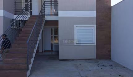 Apartamento à venda, 65 m² por R$ 287.000,00 - Vila Branca - Gravataí/RS