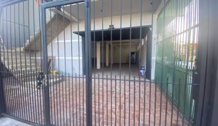 Pavilhão para alugar, 212 m² por R$ 6.670,00/mês - São Vicente - Gravataí/RS
