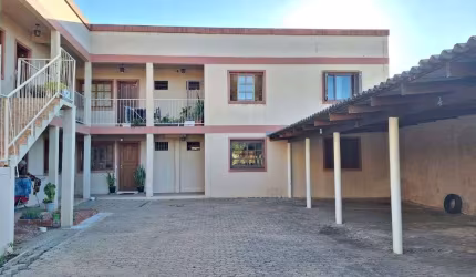 Apartamento com 2 dormitórios à venda, 67 m² por R$ 200.000,00 - Barnabé - Gravataí/RS