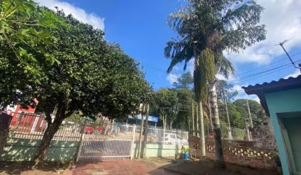 Casa com 3 dormitórios à venda, 300 m² por R$ 638.000,00 - Salgado Filho - Gravataí/RS